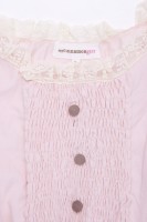 My Cinnamon Girl Kleid Bella Dress -SALE-