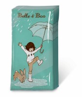 Belle & Boo Papiertaschentücher