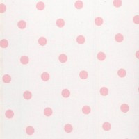 AU Maison Wachstuchstoff Dots Big Baby Doll 0,50 m -SALE-