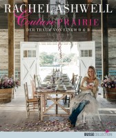 Buch Couture Prairie (Rashel Ashwell)