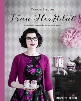 Buch Frau Herzblut Herbst & Winter (Carolin Strothe)