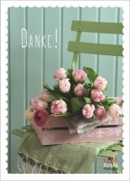 Lenebooks Postkarte Tulpen