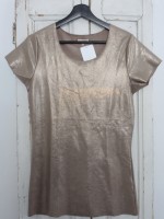 Shirt Goldregen Gr. S -SALE-
