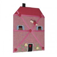 Memoboard Cottage