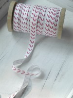 Artefina Band Zuckerstangen