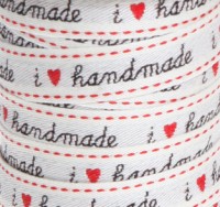 Band I love handmade